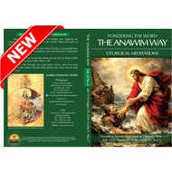 2026 Anawim Way July 12-August 29, 2026 Volume 22.6 15th-21st Week in Ordinary Time