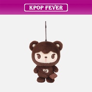 EXO KAI [KAION] 2025 TOUR MD / NINI BEAR 15CM DOLL