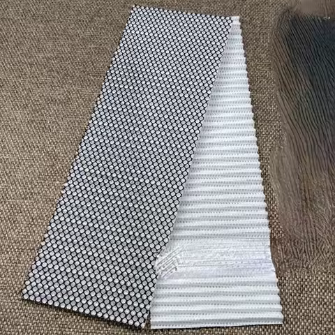 Air conditioner purifying air filter cotton Suitable for Hitachi Mitsubishi Electric Panasonic Sharp