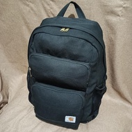 carhartt original backpack - tas carhartt - ransel carhartt - carhartt original - tas carhartt secon