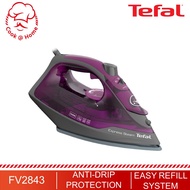 Tefal Steam Iron Express Steam FV2843