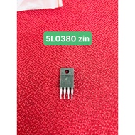 5L0380 zin 4 pins