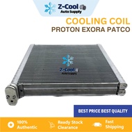 Aircond Cooling Coil Exora | Cooling Coil Proton Exora Patco System