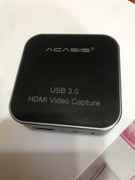 Acadia USB 3.0 HDMI Video Capture