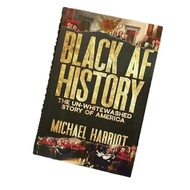 Black Af History The real history book of Amazon