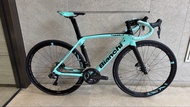 Bianchi Oltre XR3 Ultegra 碟煞公路車