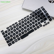 For ASUS ROG STRIX G15 G512 G512LU G512LI G512LV G512LW G512 LU LI LV LW laptop Keyboard Cover skin 