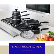 🔥100% Genuine Cookware Tefal Product🔥