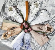 Nike SF Air Force 1 Mid GS AF-1