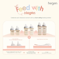Feed With Hegen
