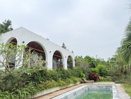 บ้านเดี่ยว 1 ห้องนอน 2 ห้องน้ำส่วนตัว ขนาด ตร.ม. – บา วี (the best place to breath fresh air and sl