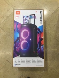 (全新行貨)JBL PartyBox 310 可攜式藍牙派對喇叭