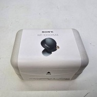 Sony WF-1000XM4 無線耳機高解析度降噪 WF-1000XM4/BM 黑色