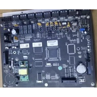 Honeywell N6000 CPU-6000D/30 Fire Host Jane CPU2-6000