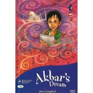 [794] AKBAR'S DREAM (Student's Edition) Year 6