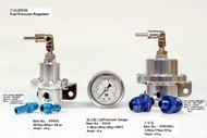 FPR10汽油調壓閥Fuel Pressure Regulator壓力調整器 動力閥免運費
