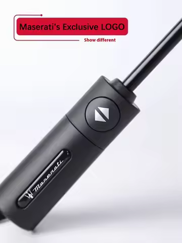 For Maserati Grecale Coupe Quattroporte GranTurismo Ghibli Levante MC20 Spyder Car Automatic Folding