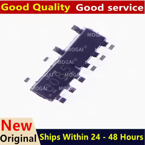 (20piece)100% New SN74LVC1G08 SN74LVC1G08DBVR C085 C0.. sot23-5