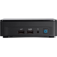 NUC 13 Pro NUC13ANKi30WC Desktop Computer - Intel Core i3 13th Gen i3-1315U Hexa-core [6 Core] - 8 G
