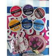 Car Fragrance Holder & Refill BBW