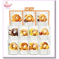 Olive Young Delight Project Bagel Chips