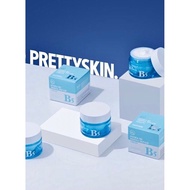 [RECOVERING CREAM] B5 Pretty Skin Cream.