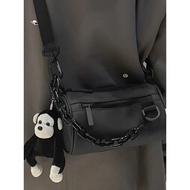 sling bag man bag sling man Beg messenger musim panas lelaki bergaya