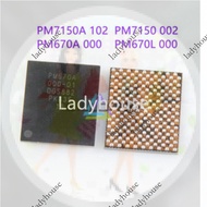 1-3pcs PM660A 002 PM660 002 PM660L 004- 01 PM7150A 102 PM7150 002 PM670 000 PM670L 000 PM670A 000 PM