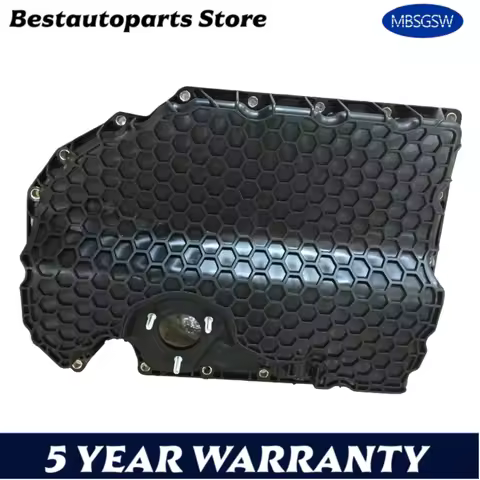 10 pieces AUTO ENGINE PARTS Oil pan FIT for AUDI VW 1.8L 2.0L L4 GAS 1.8 2.0 L T TFSI TSI 2012-2024 