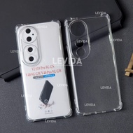 Vivo V40 5G Vivo V40 Pro 5G Vivo V40 Lite Case Airbag Clear Case Shockproof Case Vivo V40 5G Vivo V