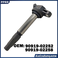 คอยล์จุดระเบิด TOYOTA ALTIS (อัลติส) ปี 2008-2018 เบอร์ 90919-02258