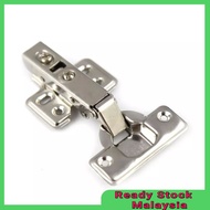 Hinges Soft Close Hinge Hydraulic 5/8 Furniture Kitchen Cabinet Engsel Soft Closing Full Overlay Door Hinge