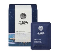 收單日：20/5🕝 🇰🇷 #‼️買一送一‼️🇰🇷韓國最大濟州產茶品牌 #Osulloc Tea Musuem 濟州雪綠茶園 Moon Walk Tea 月光韓國梨發酵茶 茶包 1.8g x10pc#O