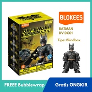 Batman Defender Version DV01Blokees