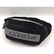 Men Sling bag belt handphone bag  outdoor sport black 1 colour/261