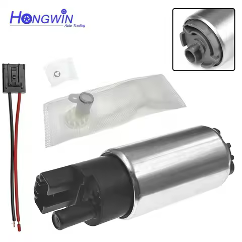 Fuel Pump For 98-11 Piaggio MP3 BV500 Beverly E3 Gilera Nexus Aprilia RSV 1000 Tuono 639044 639561 5
