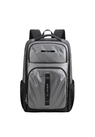 AOKING 商務旅遊背包 sn2640 銀色