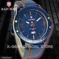 KADEMAN KDM9090 | MEN WATCH | ANALOG