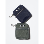 WhiteSpace Japan Limited UNIQLO X ANYA HINDMARCH Foldable Storage Bag Shopping Pendant