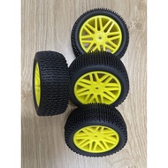 Hobby 1/10 Buggy TYre