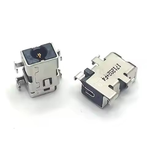 1PCS AC DC Power Jack For Samsung Notebook NP9310SK 750xbe 350xaa NP730QAA NP550XTA NP940X3M NP940X5