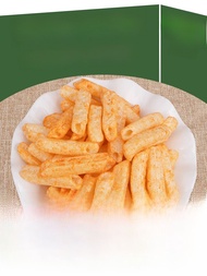 Hollow Potato Chips Bulk Pack Snacks for Cinema Waiting Multi-flavors Pre-order Snacks from China He