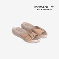 PICCADILLY Women's Simone Flats Sandals