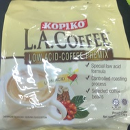 KOPIKO LA COFFEE(24pkt20g)