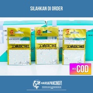 Mata Kail Daichi Marusode DH-90 Lubang No.1 sampai No.8