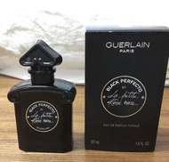 guerlain 小黑裙香水50ml