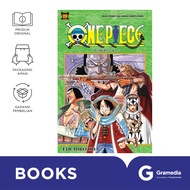 Komik One Piece 19 (2024)