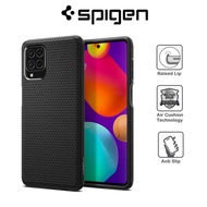 Original Spigen Soft Case Casing Samsung Galaxy M62 / F62