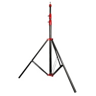 GS 288T STUDIO LIGHT STAND 2.8 METER MAXIMUM HEIGHT SUPER PREMIUM QUALITY