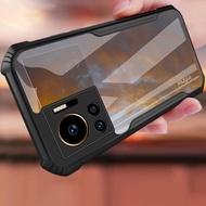 Airbag Shockproof Case Infinix X6827 X6817 X6821 X665B X665E X697 X670 X672 X663 X657 X6511B Casing 